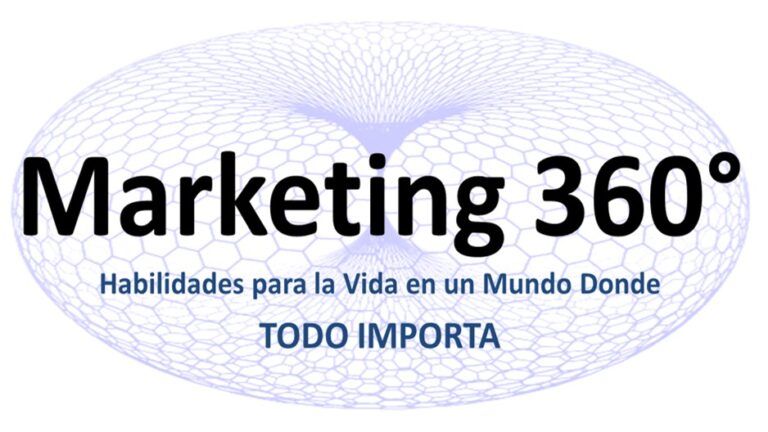 Marketing 360: La Estrategia Integral para el Éxito Empresarial