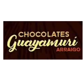 Chocolates Guayamuri