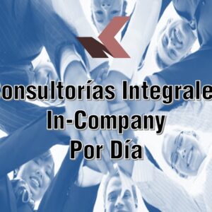 Consultoría Estratégica (Sesión 60 min)