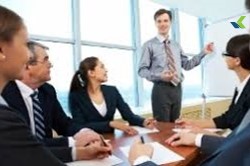 Marketing 360 (In-Company)