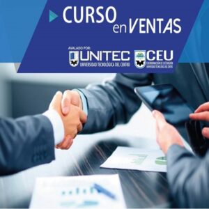 Ventas Consultivas — Bancario e Inmobiliario (Online)