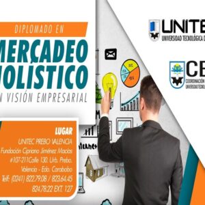 Diplomado: Mercadeo 360°