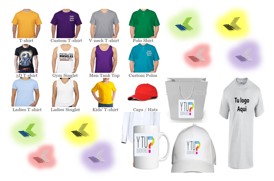 Indumentaria y Accesorios YN (Pedido Especial)