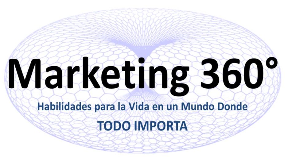 Marketing 360