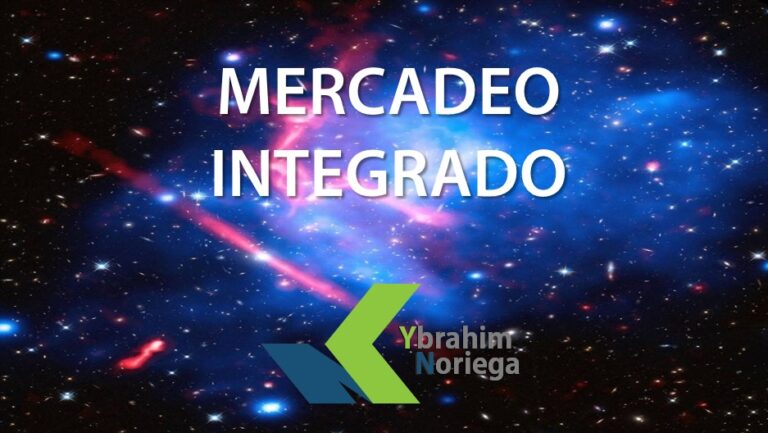 Mercadeo Integrado, Componente del Mercadeo Holistico