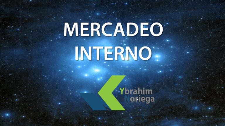 Mercadeo Interno, Componente del Mercadeo Holistico