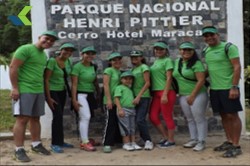 Tour Viajero-Educativo Nacional