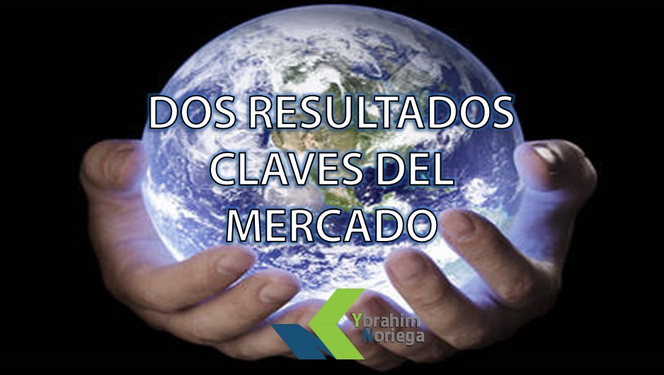 Los Dos Resultados Claves del Mercado