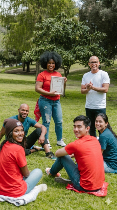 Formación Liderazgo